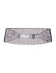 Brunello Cucinelli cotton CUMMERBUND