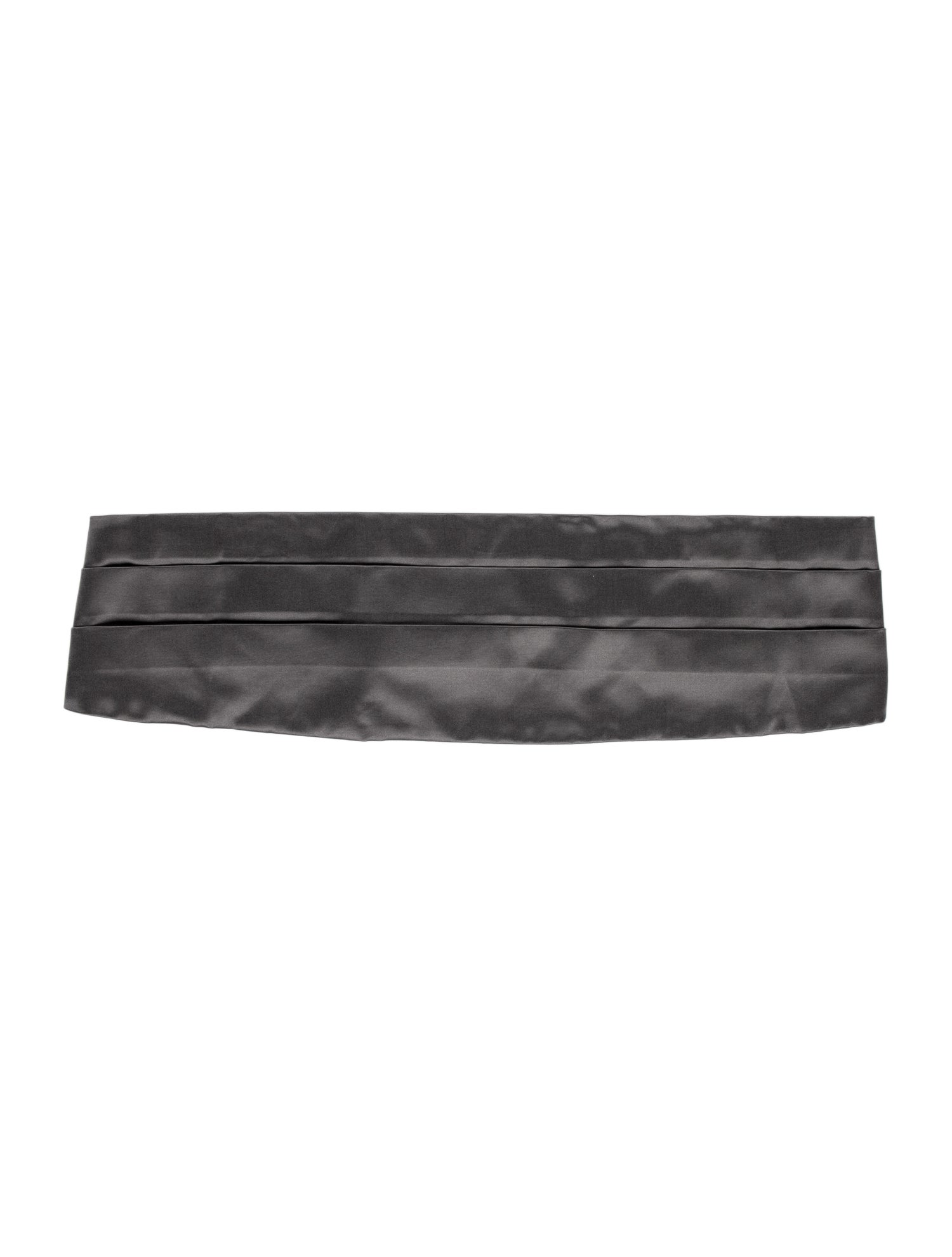 Brunello Cucinelli cotton CUMMERBUND