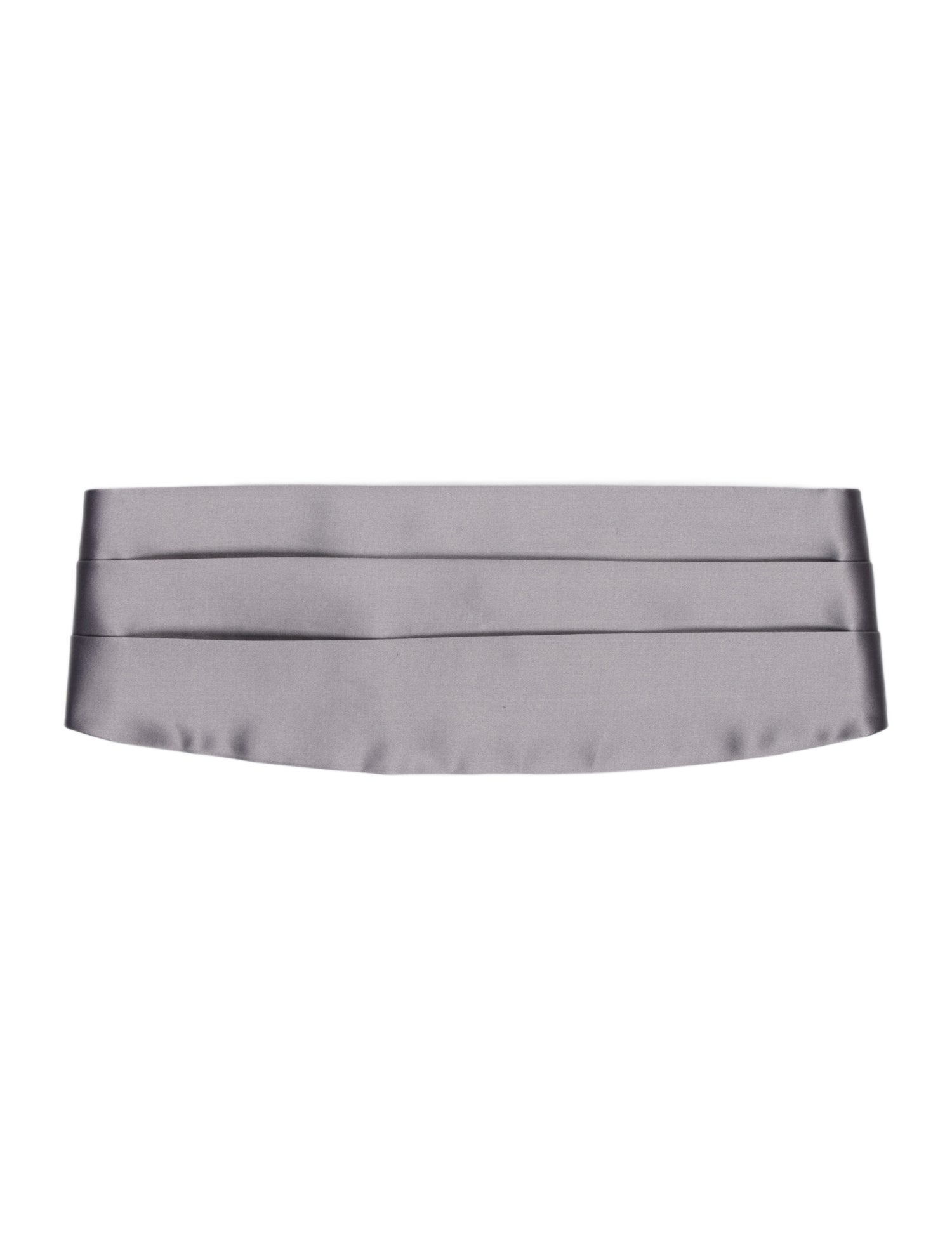 Brunello Cucinelli cotton CUMMERBUND