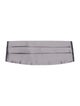 Brunello Cucinelli cotton CUMMERBUND