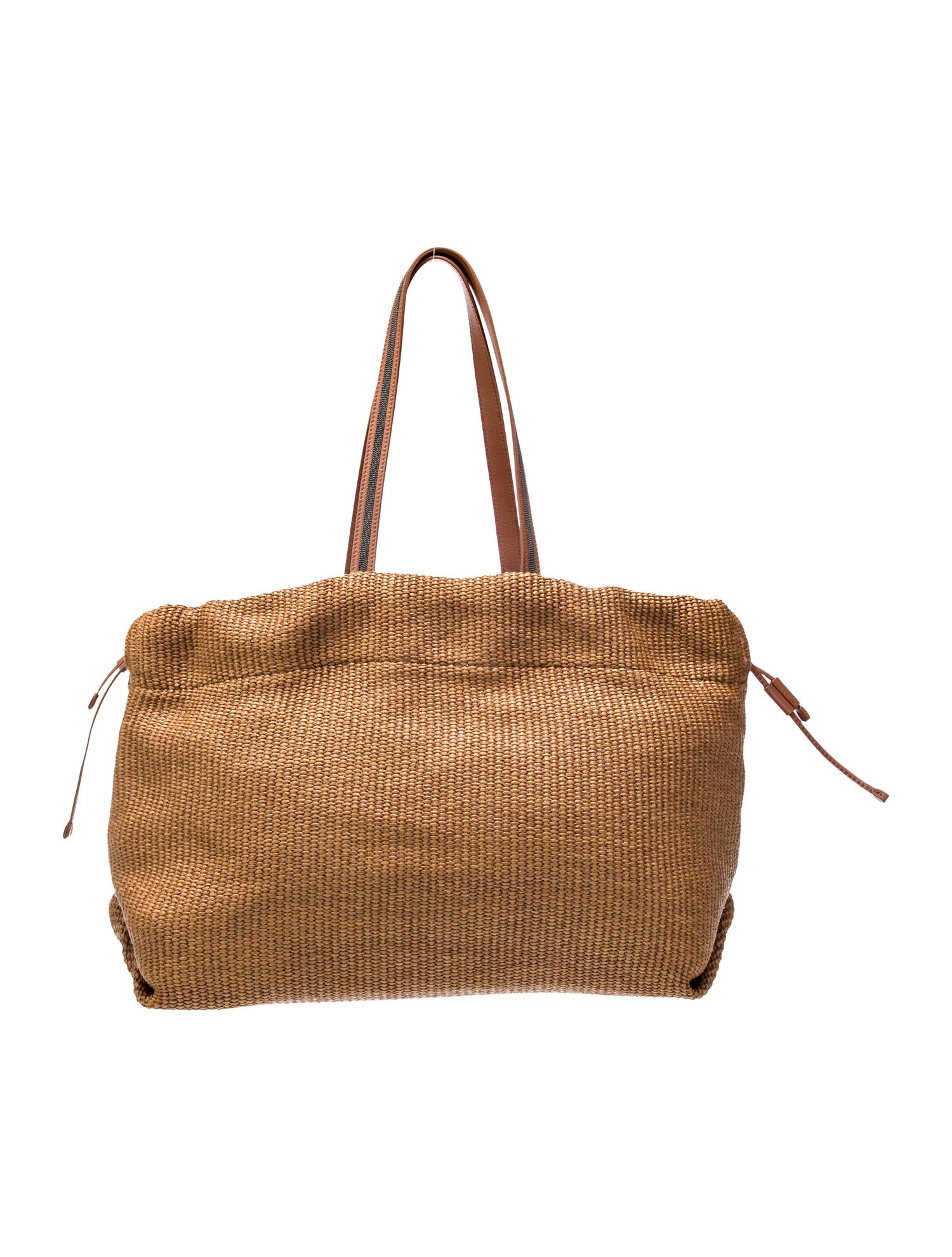 Brunello Cucinelli Monili Shoulder Bag