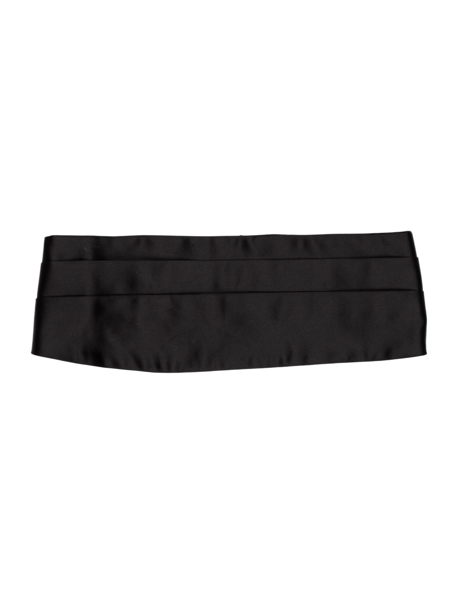 Brunello Cucinelli cotton CUMMERBUND