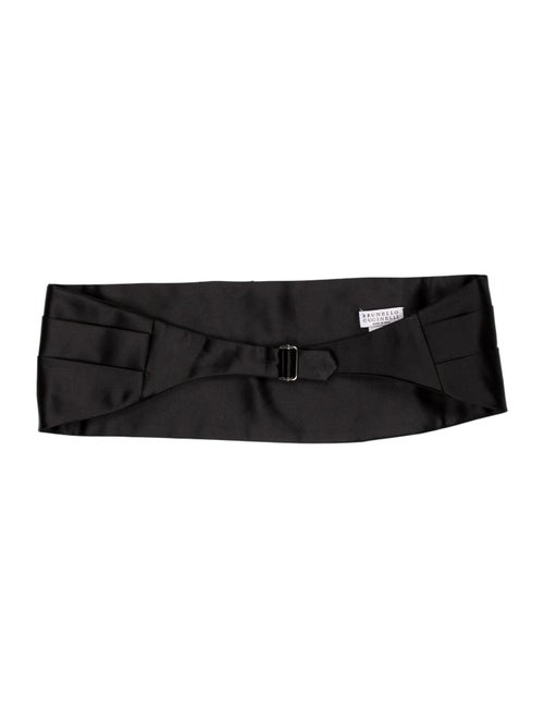 Brunello Cucinelli Cummerbund w/ Tags
