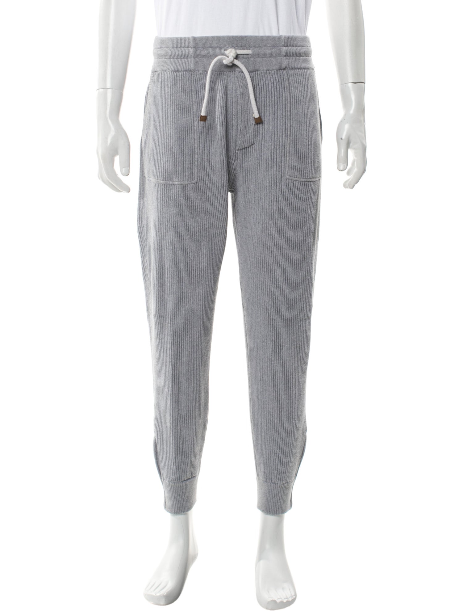 Brunello Cucinelli Joggers