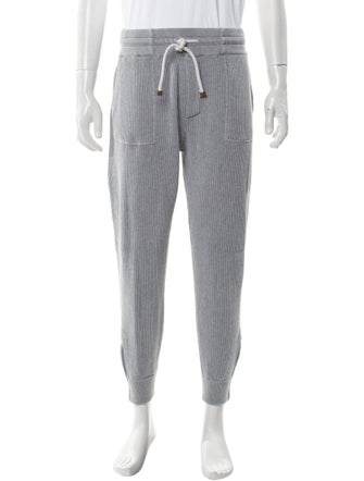 Brunello Cucinelli Joggers