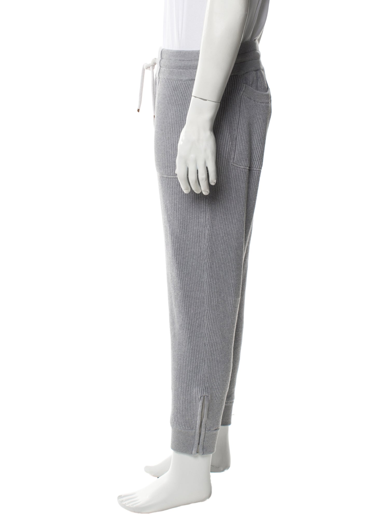 Brunello Cucinelli Joggers