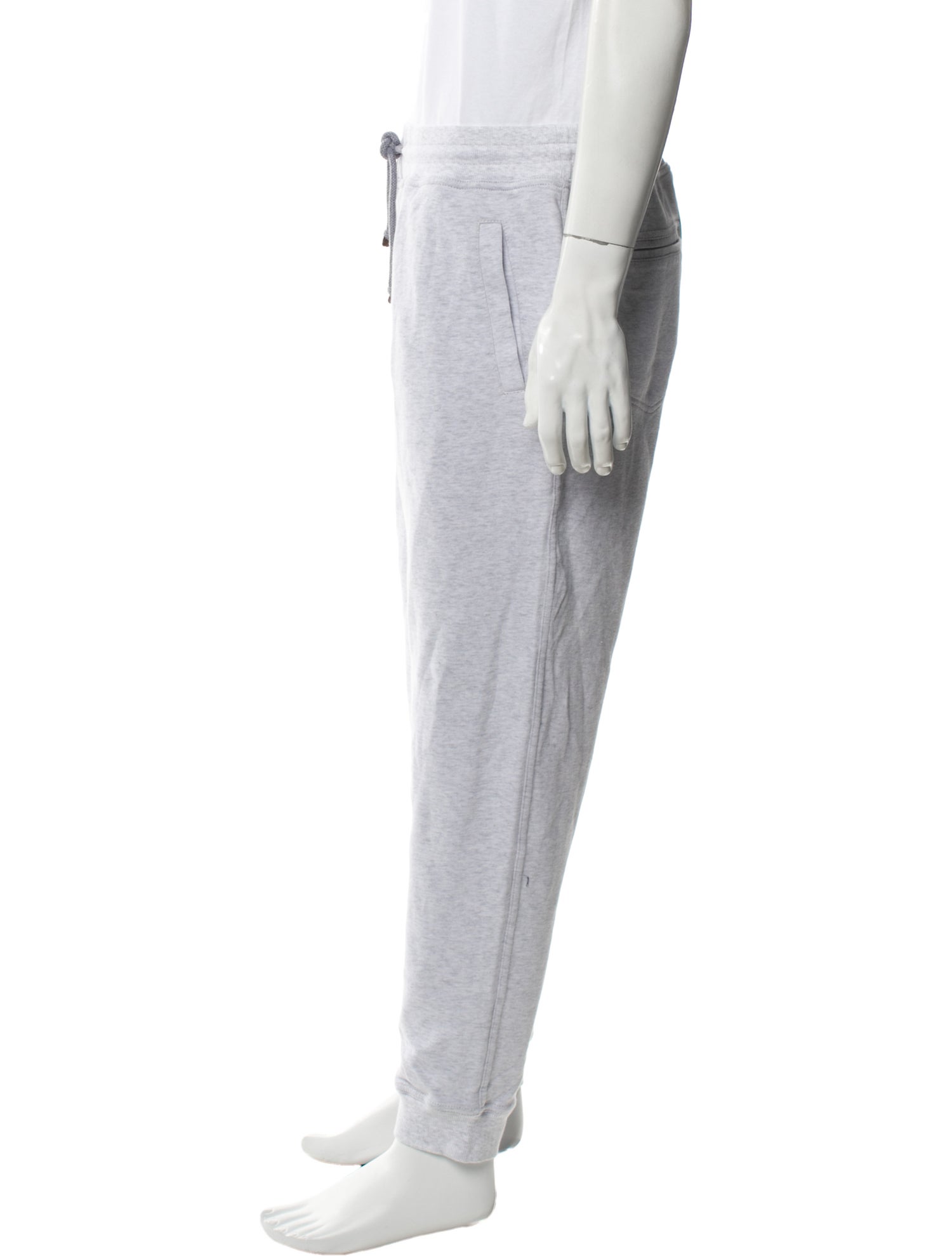 Brunello Cucinelli Sweatpants