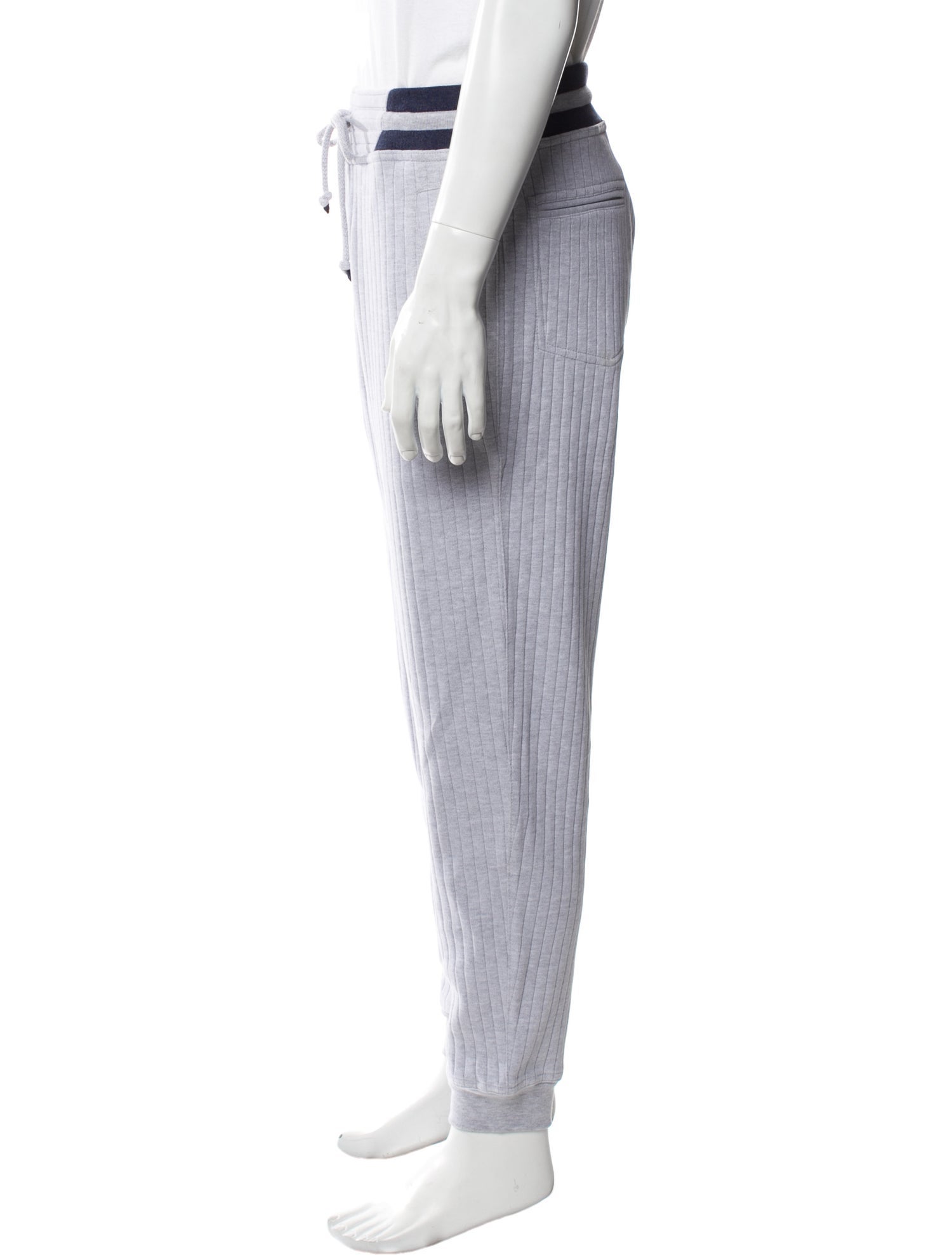 Brunello Cucinelli Lounge Bottoms w/ Tags