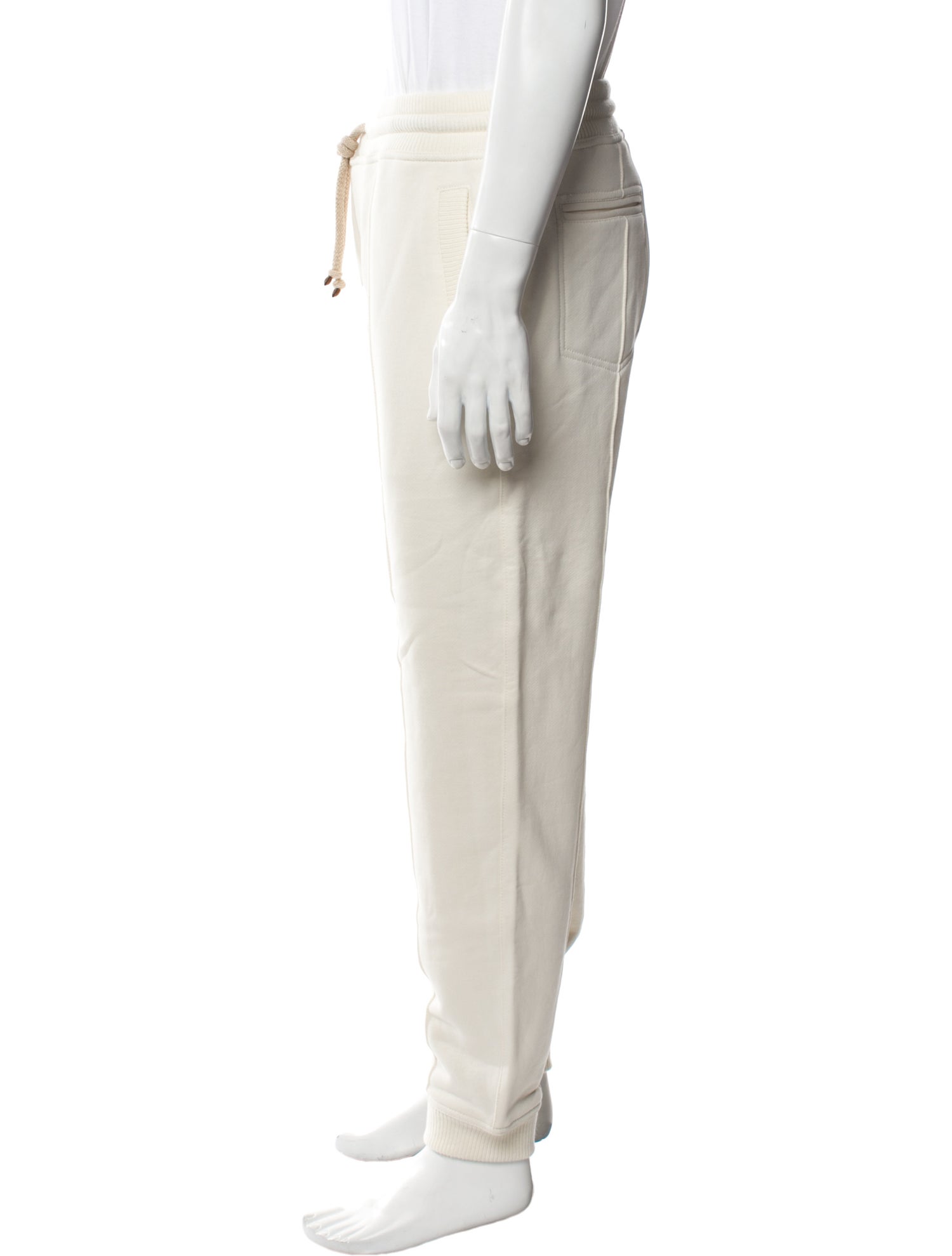 Brunello Cucinelli Lounge Bottoms w/ Tags