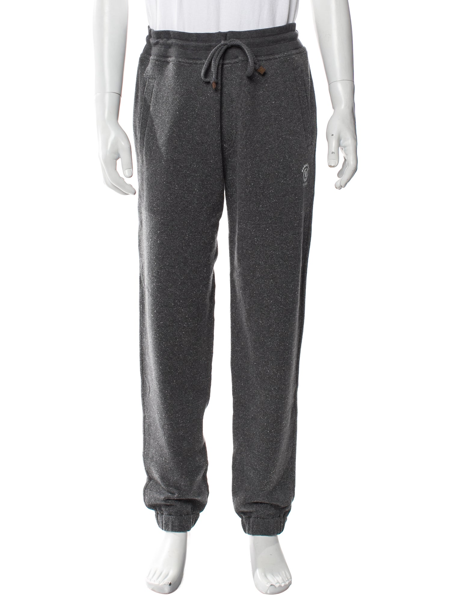 Brunello Cucinelli Lounge Bottoms w/ Tags