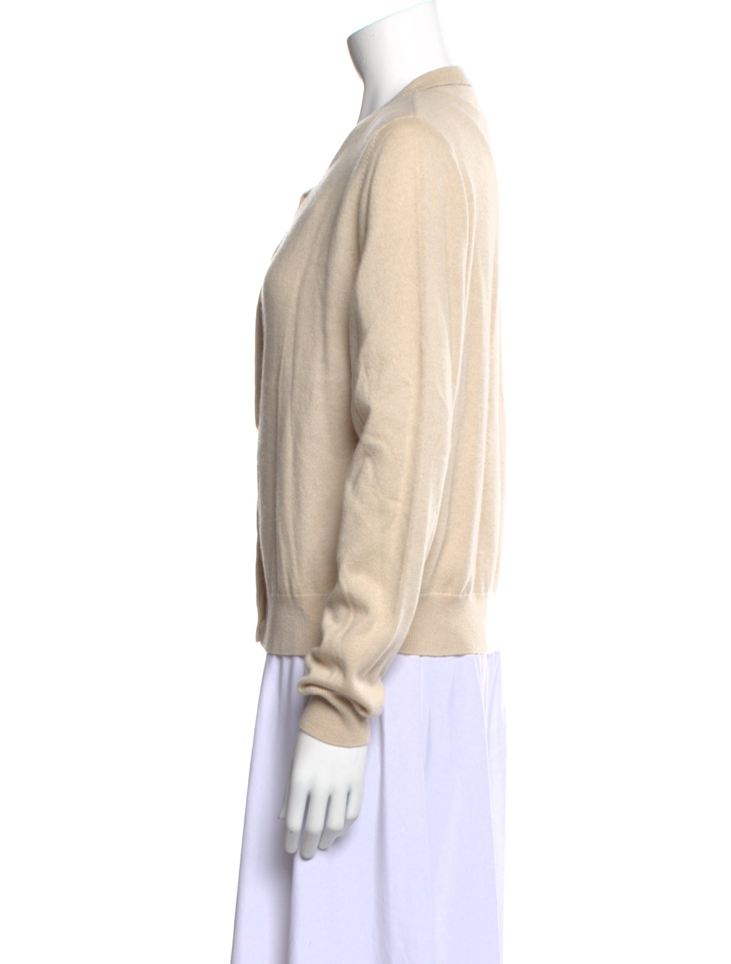 Brunello Cucinelli Cashmere Crew Neck Sweater w/ Tags