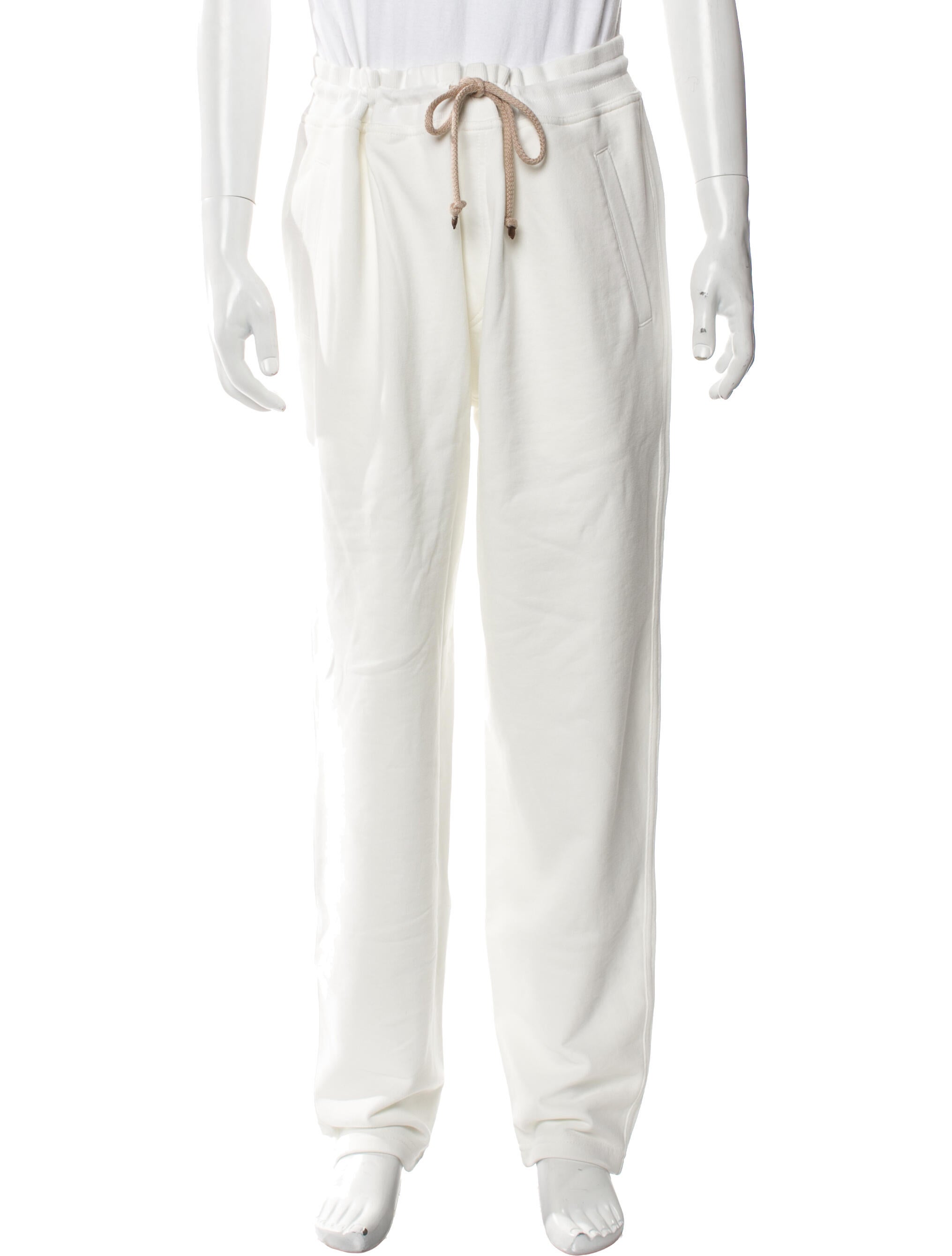 Brunello Cucinelli Lounge Bottoms w/ Tags