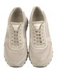 Brunello Cucinelli Leather Printed Sneakers