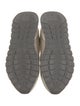 Brunello Cucinelli Leather Printed Sneakers
