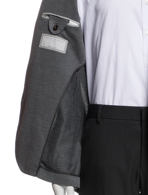 Brunello Cucinelli Blazer