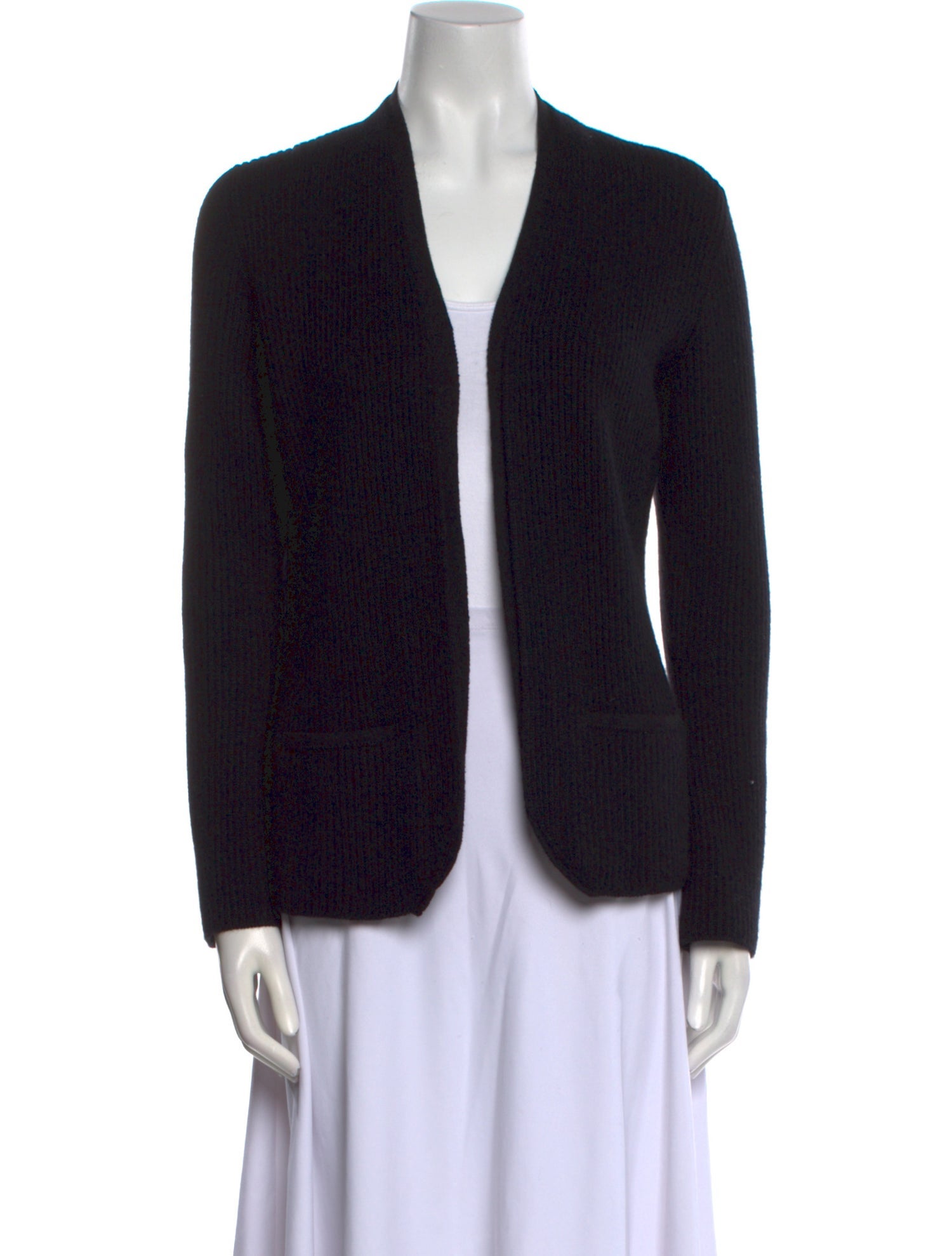 Brunello Cucinelli Cashmere V-Neck Sweater