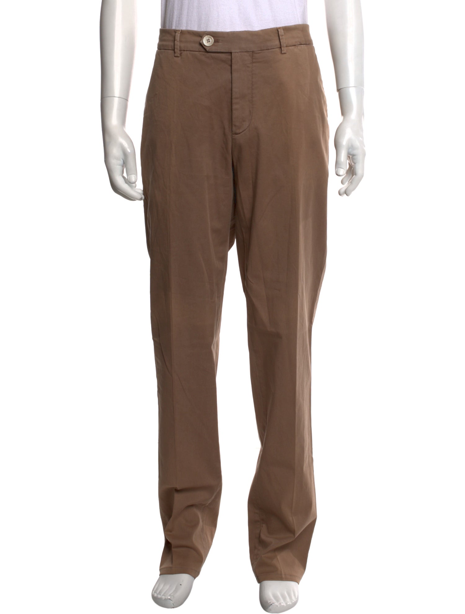 Brunello Cucinelli Chinos