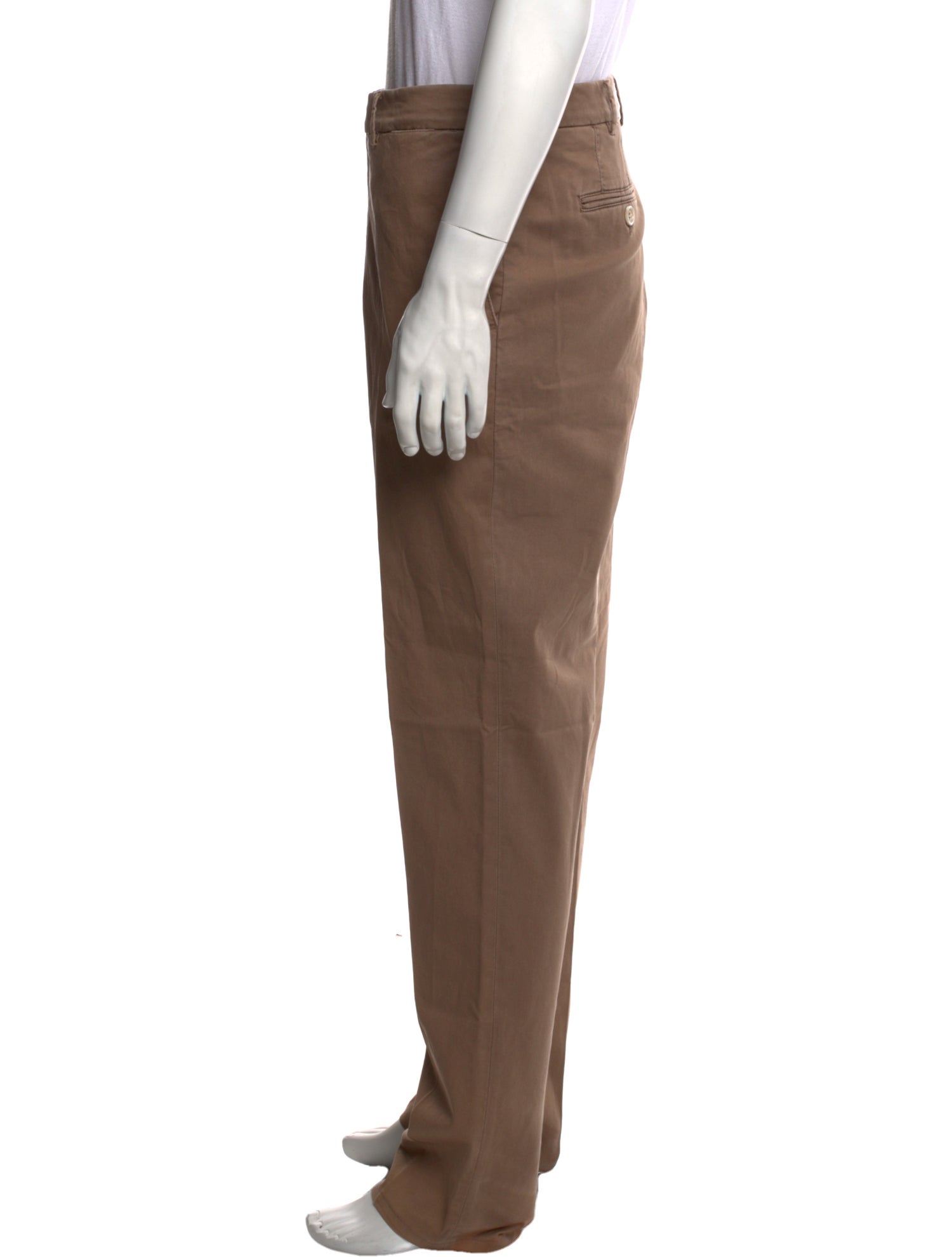Brunello Cucinelli Chinos