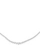 Brunello Cucinelli Chunky Bead Collar Necklace