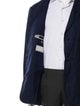 Brunello Cucinelli Linen Blazer