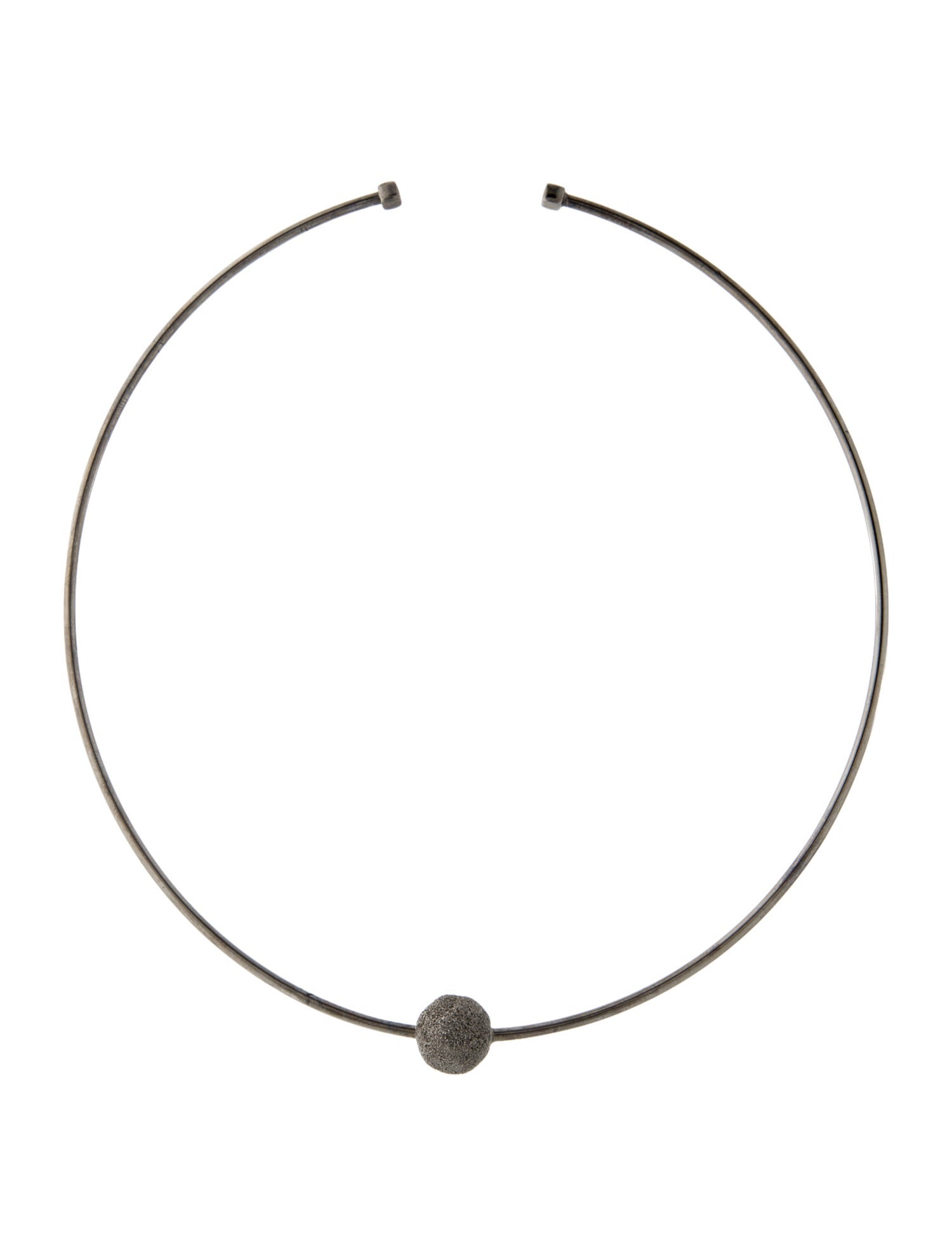 Brunello Cucinelli Choker Necklace