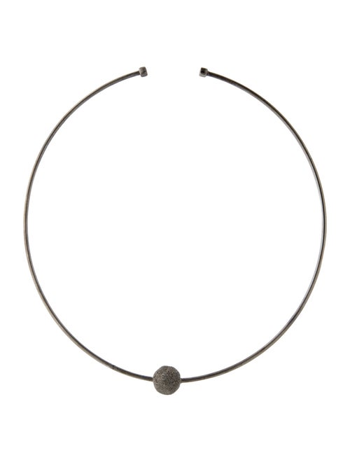Brunello Cucinelli Choker Necklace