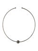 Brunello Cucinelli Choker Necklace