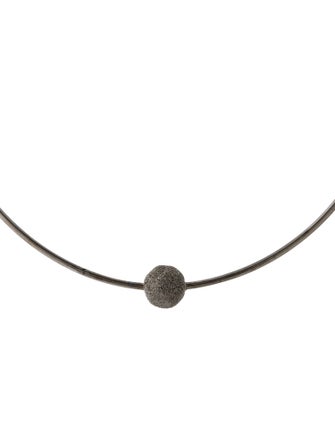 Brunello Cucinelli Choker Necklace
