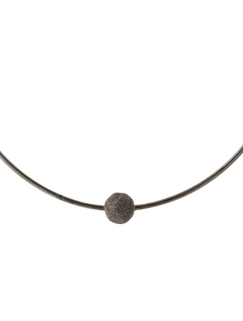 Brunello Cucinelli Choker Necklace