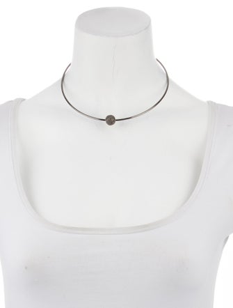 Brunello Cucinelli Choker Necklace