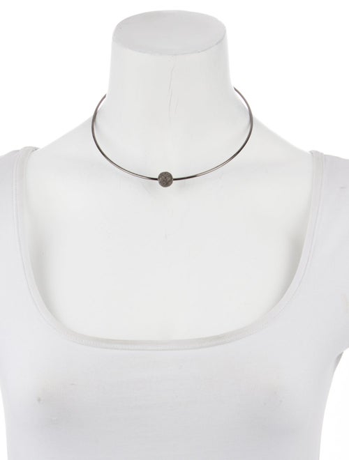 Brunello Cucinelli Choker Necklace