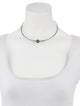 Brunello Cucinelli Choker Necklace