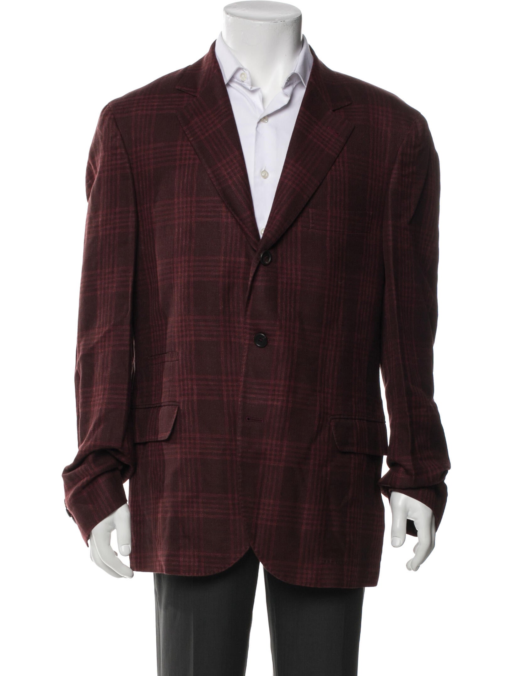 Brunello Cucinelli Blazer