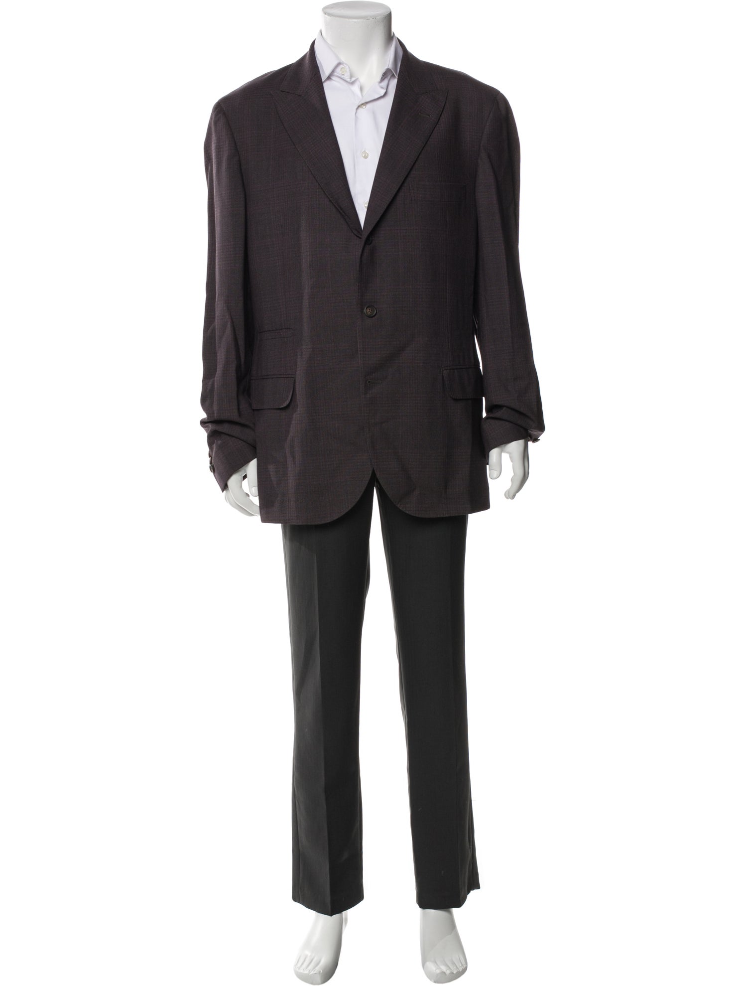 Brunello Cucinelli Blazer