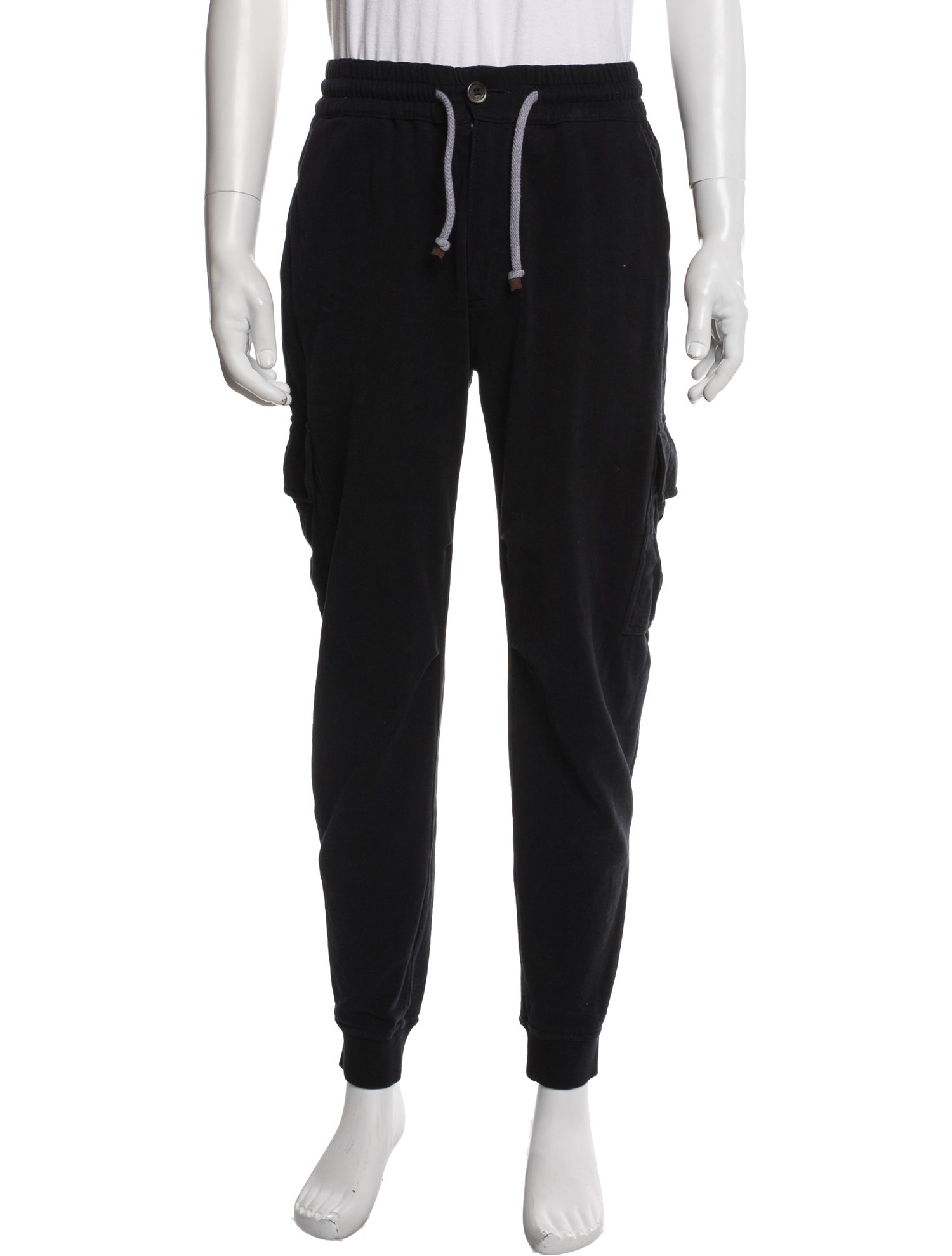 Brunello Cucinelli Lounge Bottoms