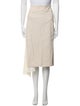 Brunello Cucinelli Midi Length Skirt