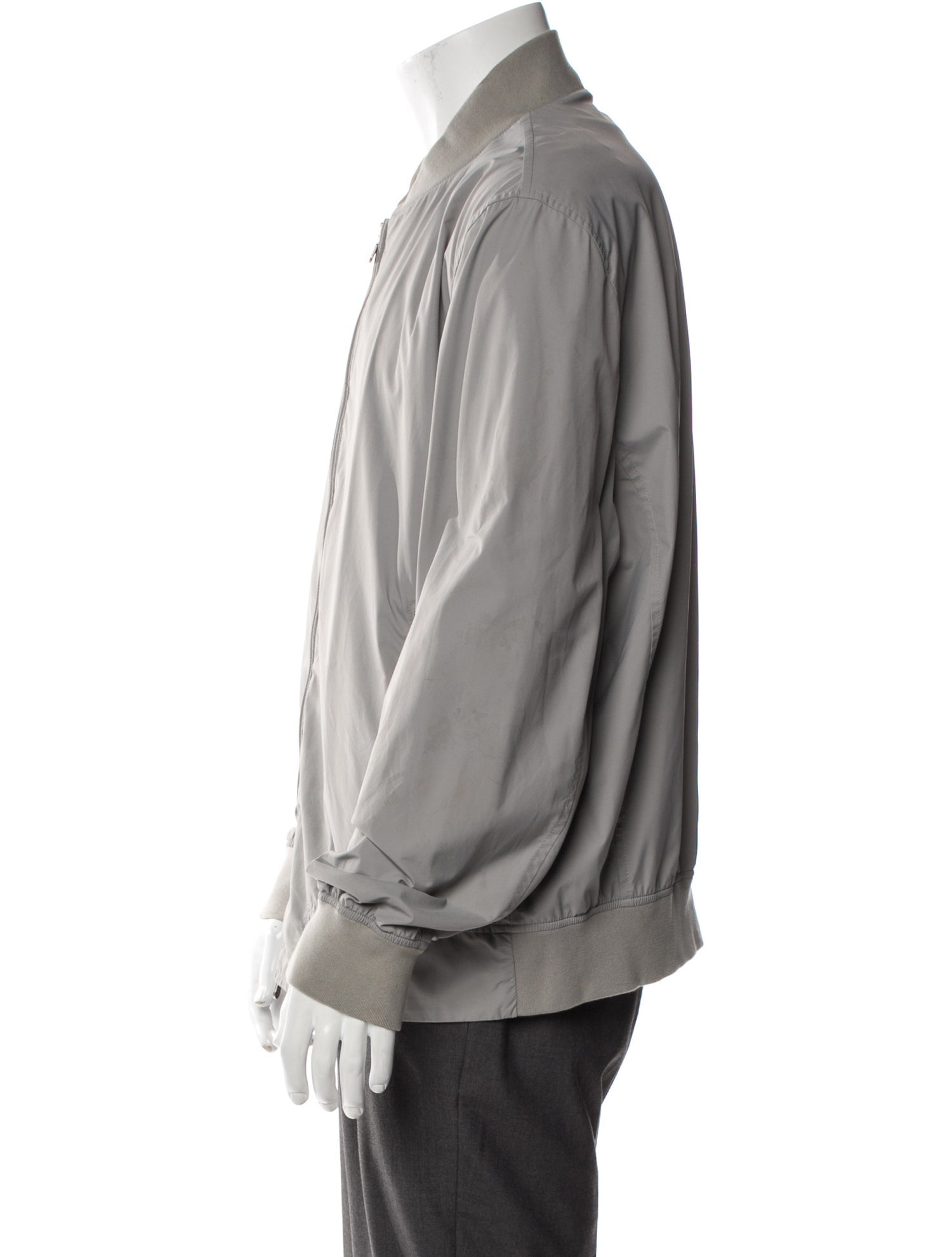 Brunello Cucinelli Windbreaker