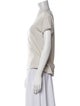 Brunello Cucinelli Cashmere Bateau Neckline Sweater