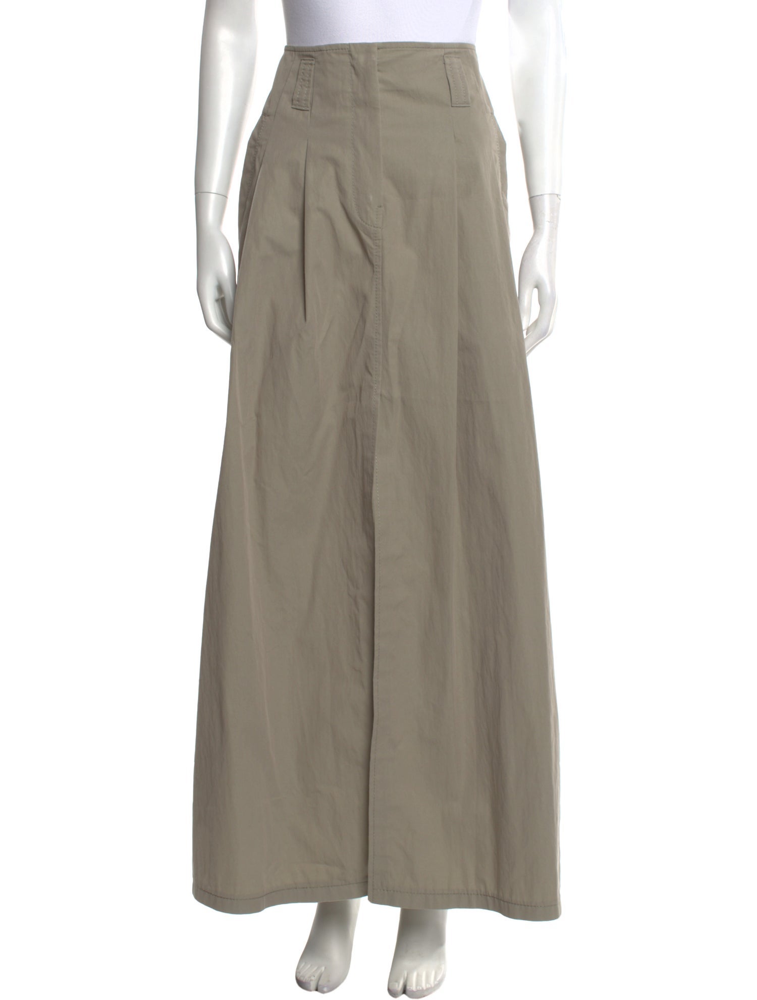 Brunello Cucinelli Long Skirt