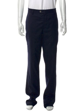 Brunello Cucinelli Wool Pants