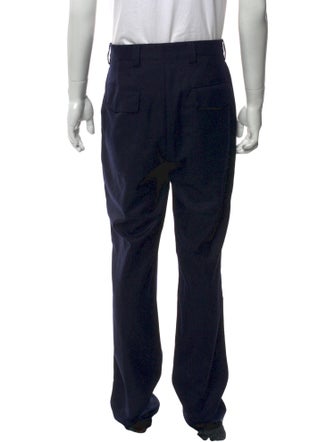 Brunello Cucinelli Wool Pants