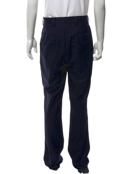 Brunello Cucinelli Wool Pants