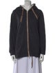 Brunello Cucinelli Crew Neck Long Sleeve Sweatshirt
