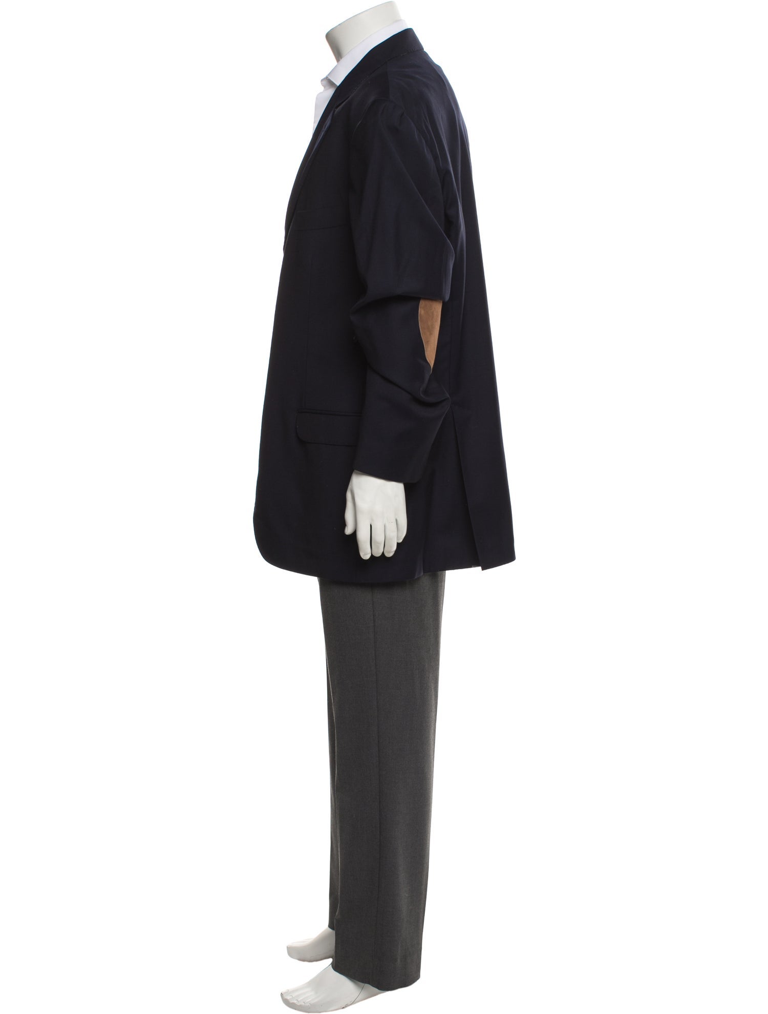 Brunello Cucinelli Cashmere Blazer w/ Tags