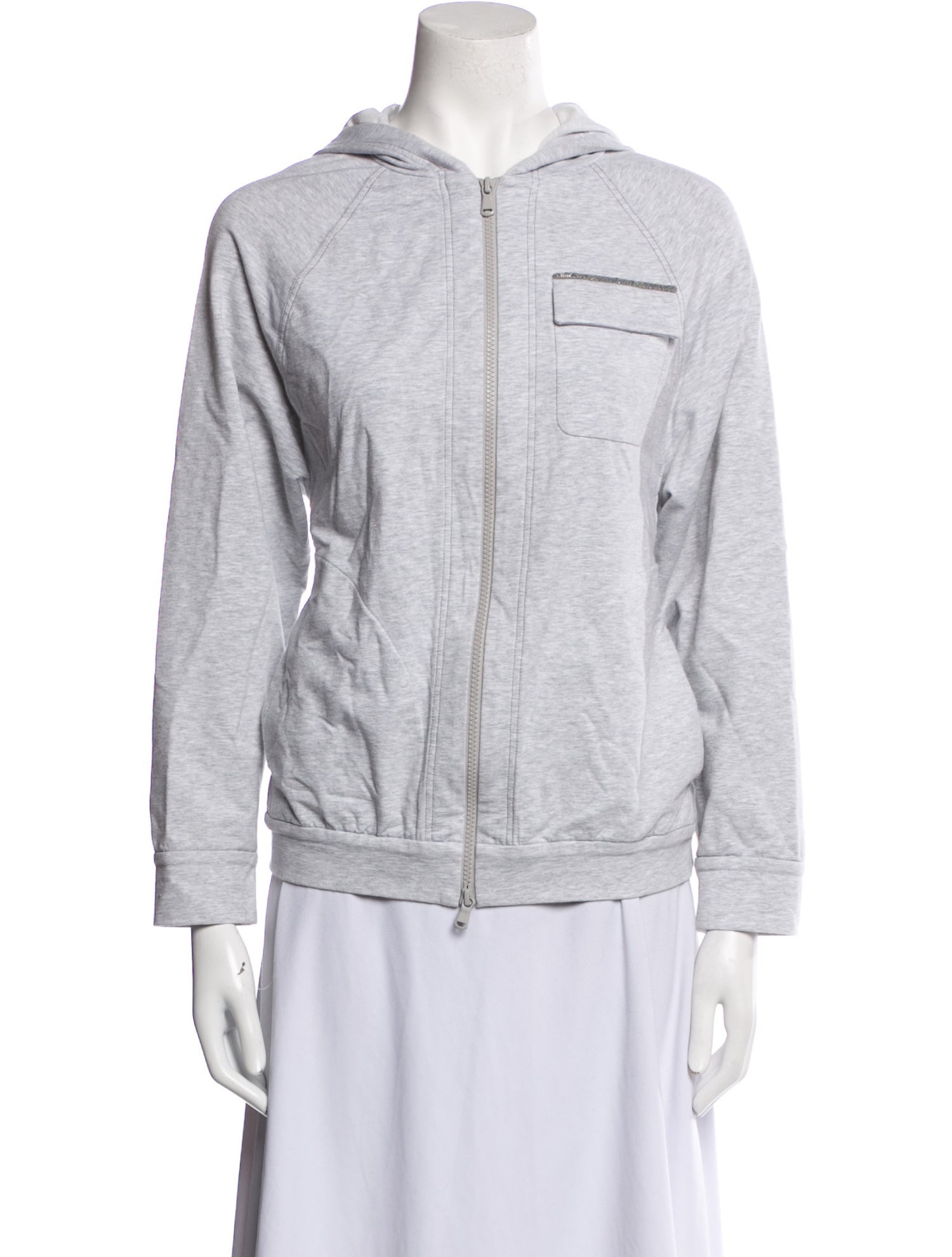 Brunello Cucinelli Denim Jacket