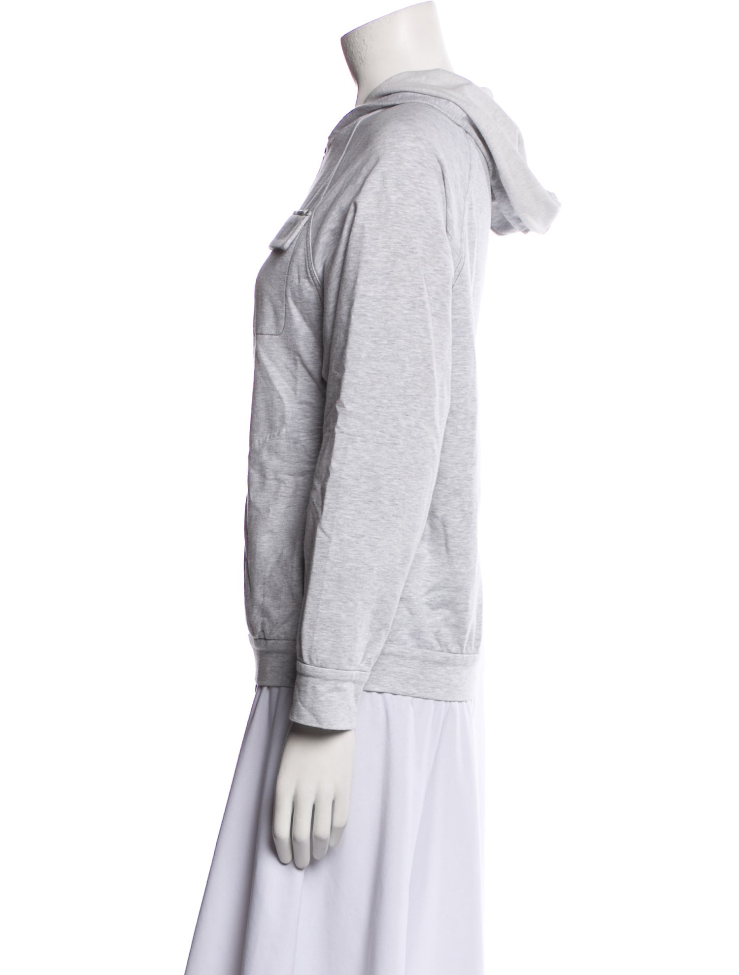 Brunello Cucinelli Denim Jacket