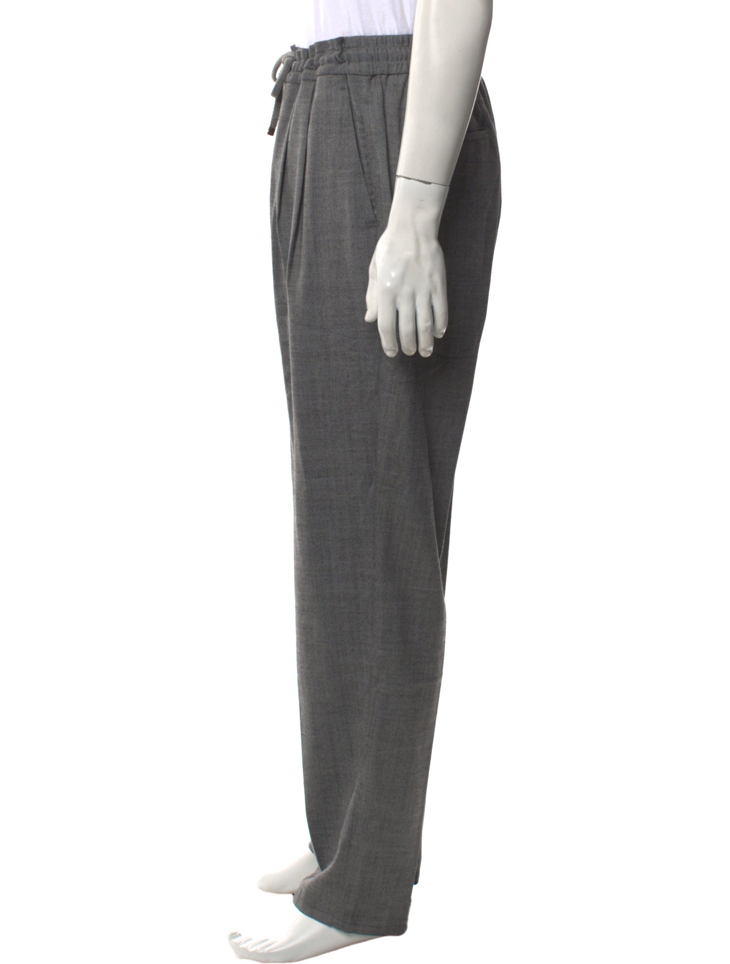 Brunello Cucinelli Dress Pants