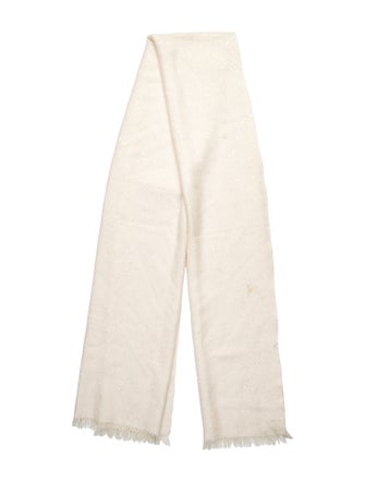 Brunello Cucinelli Cashmere Shawl