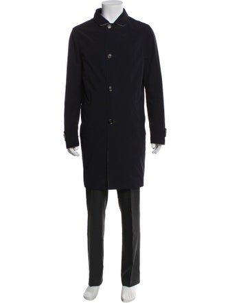 Brunello Cucinelli Parka