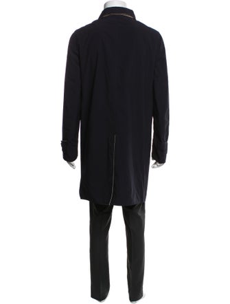 Brunello Cucinelli Parka